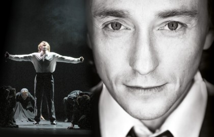 Сергей Безруков. Хулиган. Исповедь.