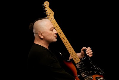 Вадим Самойлов (Агата Кристи). Легенда