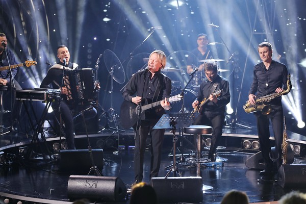 Дмитрий Харатьян. Дороги любви