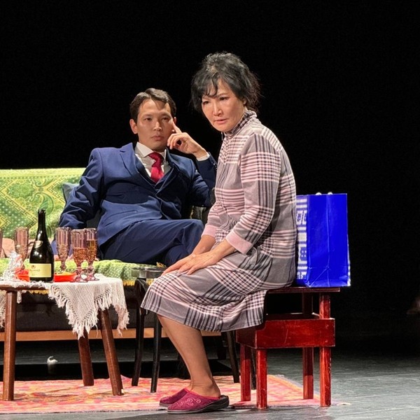 Последний экзамен