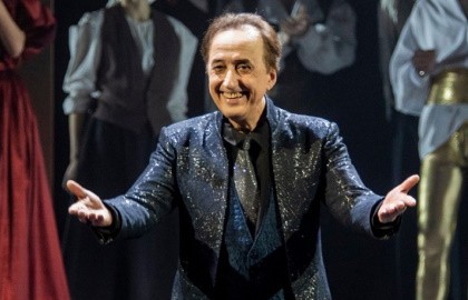 Фредерик, или бульвар преступлений