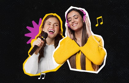 Угадай мелодию от Show Today