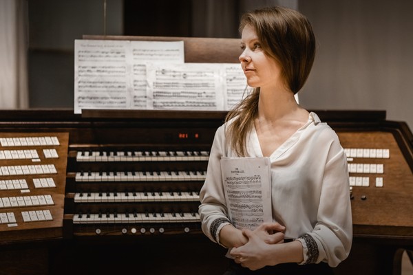 Каллиника Медведева