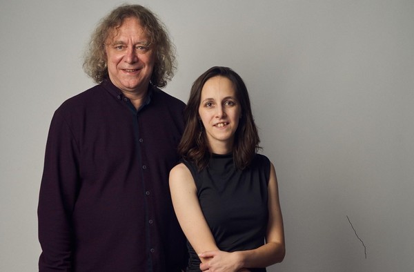 Концерт «Диалоги за роялем»