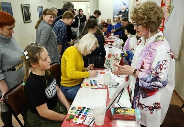 Фестиваль «Дракон и феникс – 2026»