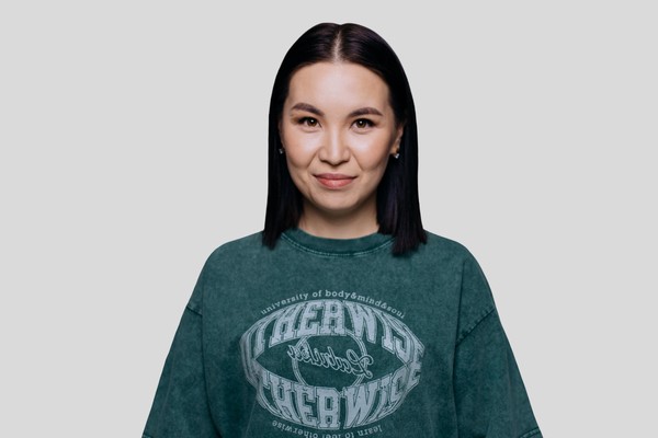 Сауле Юсупова