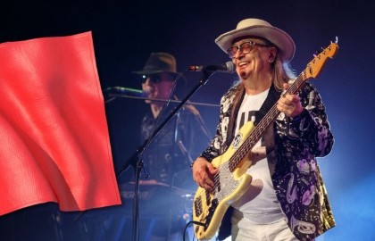 Легенды Виа 70-80-х. Мы из СССР!