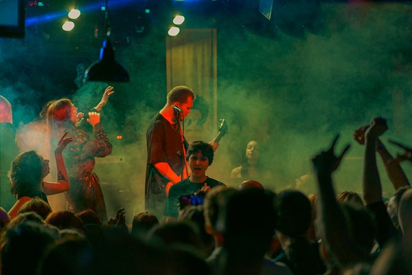 Хмельной Дракон