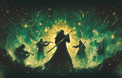 Группа «Эпидемия»