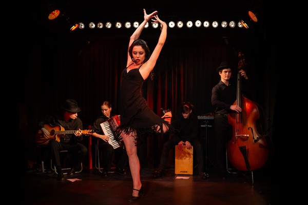 Гала: история музы Сальвадора Дали