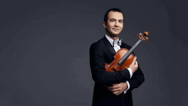 Музыка Фрица Крейслера и Рихарда Штрауса