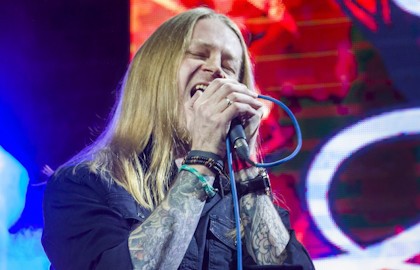 Группа «Арда» Экзорцист XX лет