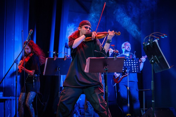 Twenty One Pilots в исполнении струнного оркестра