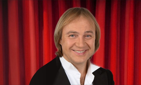 Игорь Христенко