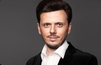 ВКЗ «Блестящие транскрипции для фортепиано»