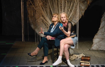 Софья Шидловская