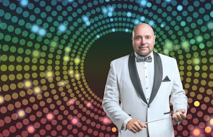 Ульяновский государственный академический симфонический оркестр «Губернаторский». Дискохиты