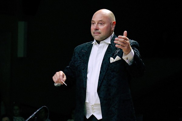 Ульяновский симфонический оркестр «Губернаторский»