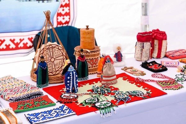 Этноквиз «Тайны Севера»