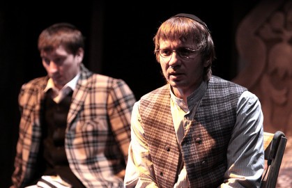 Тойбеле и ее демон