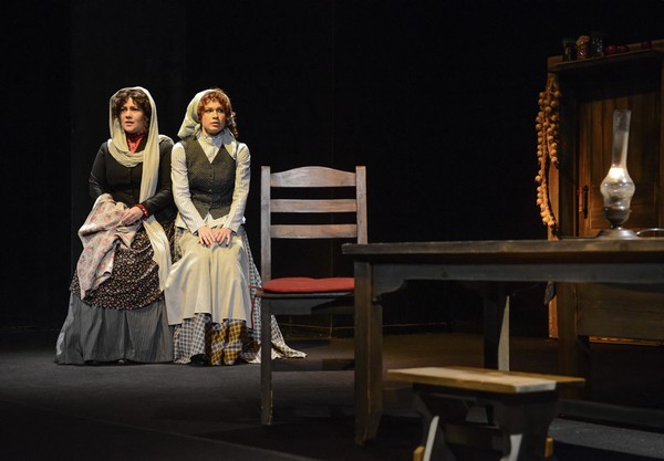 Тойбеле и её демон