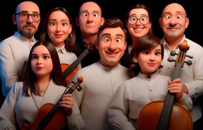 Мультпарад – Slava Band