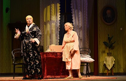 Тетки (Мăнаккасем)