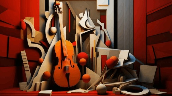 «Музыкальный калейдоскоп любимых мелодий»