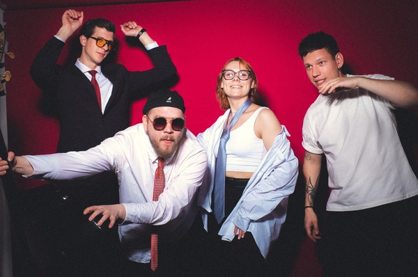 Мама не узнает