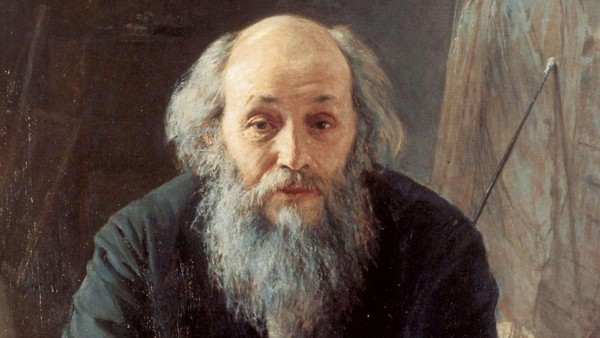 «Николай Ге: жизнь в поисках истины»