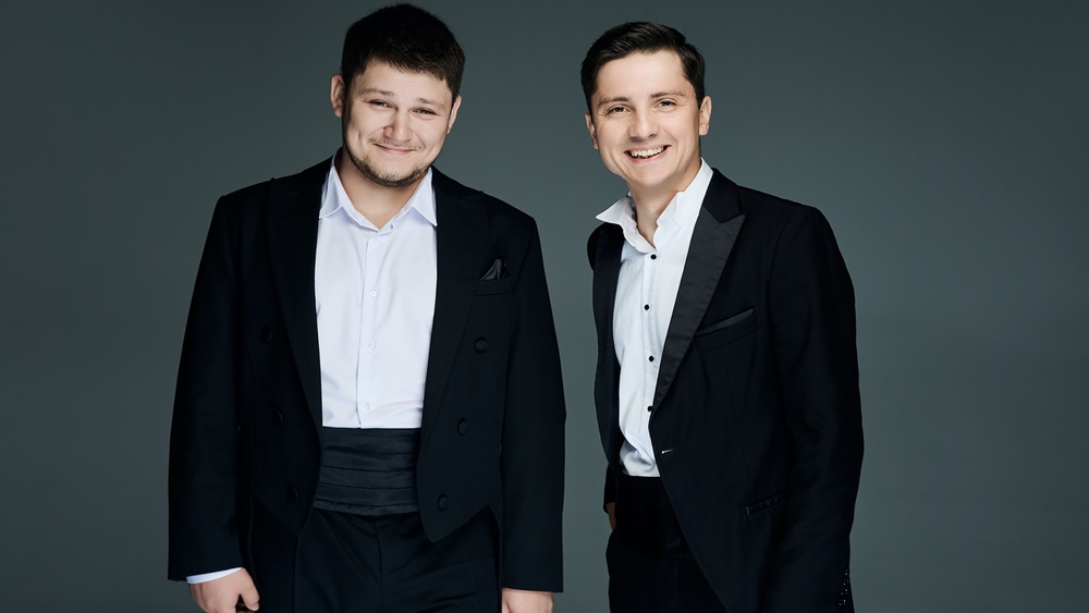 Николай Кузнецов