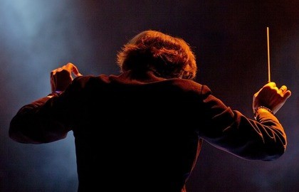 Бессмертной возлюбленной. Бах, Моцарт, Шопен, Лист, Чайковский