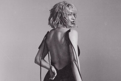 Sade tribute: The Greatest Hits