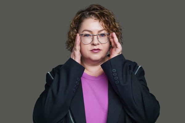 Ольга Егорчева