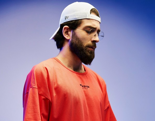 Адам Берёзов