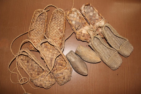 Беседа «Берестяники, дубовики, ракитники»