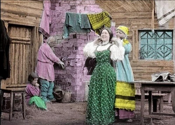 Беседа «Песни Никитина»