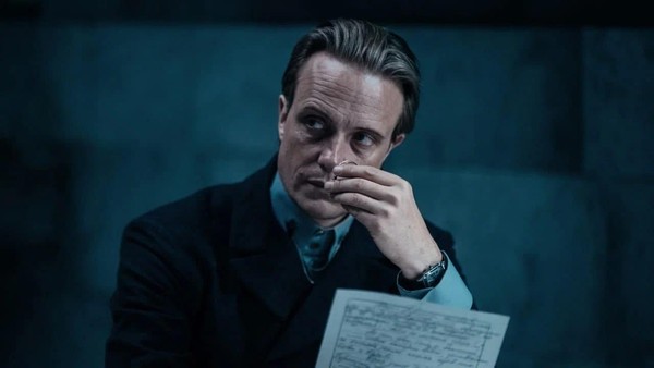 Квест «Мастер и Маргарита»