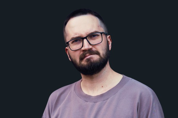 Сергей Зорик