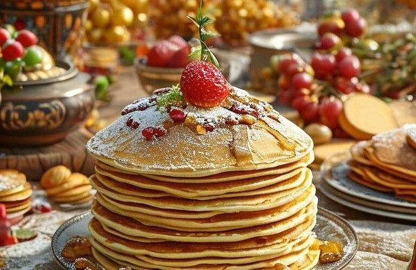 Лабораториум: Вкусный мир. 3.0