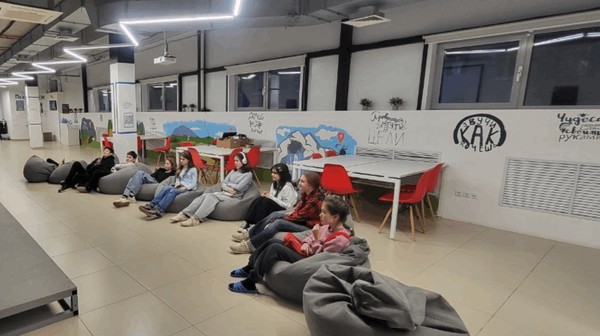 Программа «Тайны башкирских сказок»