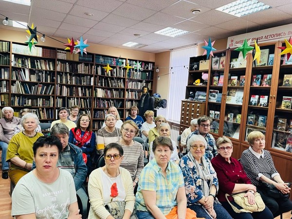 «Прозёванный гений» – Литературный клуб