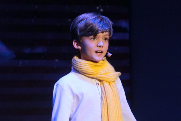 Маленький принц