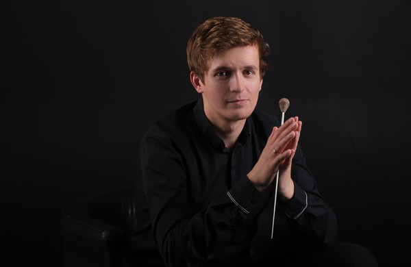 МГАСО, Иван Никифорчин