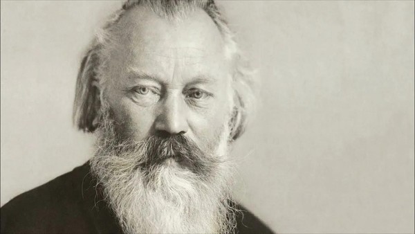 Программа «Симфоническая и фортепианная музыка И. Брамса»