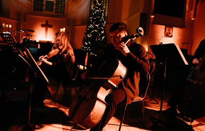 Свидание в Париже