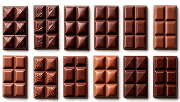 Утренник «История шоколада»