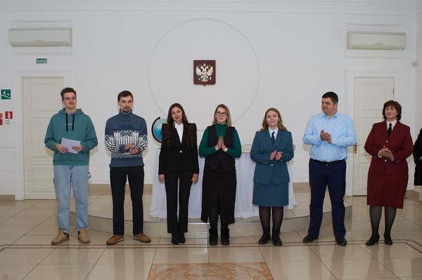 Фестиваль финансовых знаний