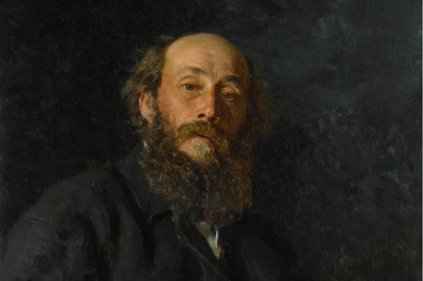 Художественный вернисаж «Н. Н. Ге: В поисках истины»