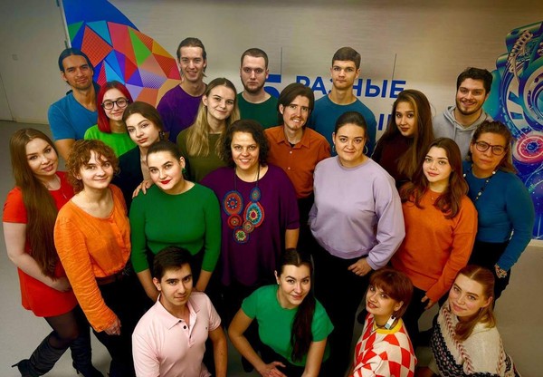 Спектакль Como agua para chocolate